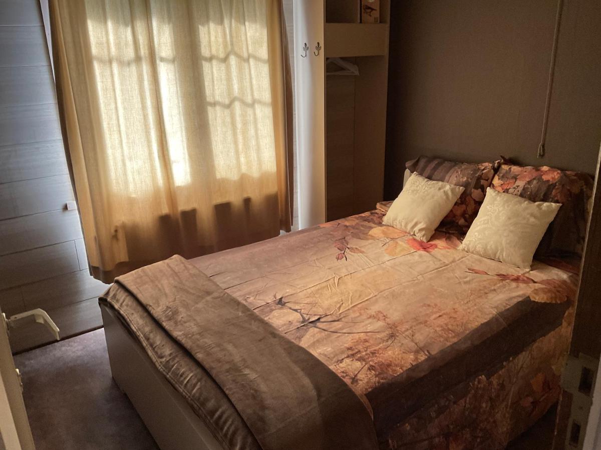 Le Chalet Achouffe Villa Wibrin Dış mekan fotoğraf